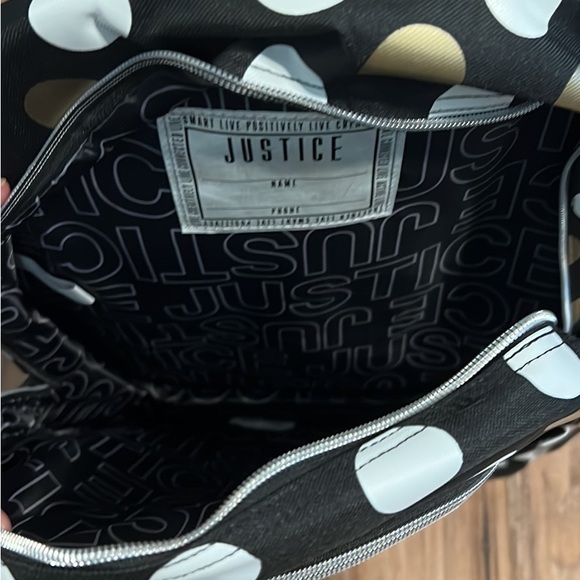 Justice Backpack - Picture 2 of 5